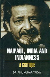 Stock image for Naipaul, India and Indianness for sale by Books Puddle