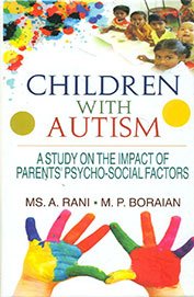 Imagen de archivo de Children with Autism a la venta por Books Puddle