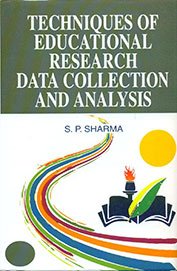 Imagen de archivo de Techniques of Educational Research, Data Collection and Analysis a la venta por Books Puddle