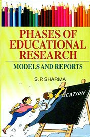 Imagen de archivo de Phases of Educational Research a la venta por Books Puddle