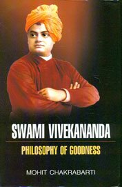 Stock image for Swami Vivekananda for sale by Books Puddle