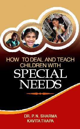 Imagen de archivo de HOW TO DEAL AND TEACH CHILDREN WITH SPECIAL NEEDS a la venta por Books Puddle