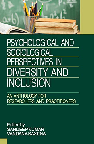 Stock image for Psychological and Sociological Perspectives in Diversity and Inclusion for sale by dsmbooks