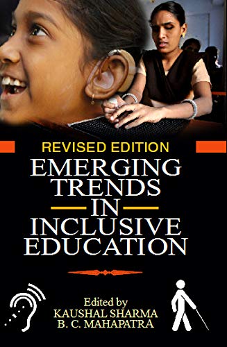 Stock image for Emerging Trends in Inclusive Education Revised Edition for sale by Books in my Basket