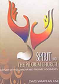 Stock image for Spirit and the Pilgrim Church for sale by Books From California