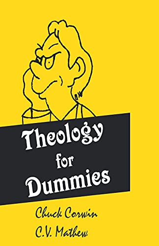 Beispielbild fr Theology for Dummies zum Verkauf von Book Deals