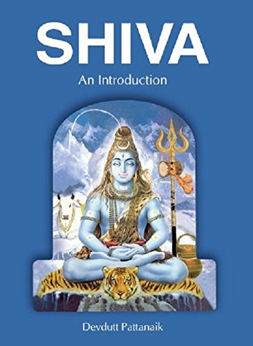 Imagen de archivo de Shiva An Introduction a la venta por Small World Books