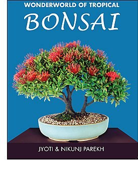 Stock image for Wonderworld of Tropical Bonsai for sale by Books Puddle