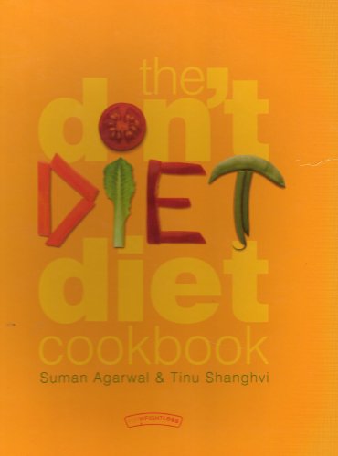 Imagen de archivo de the don*t Diet diet cookbook a la venta por dsmbooks