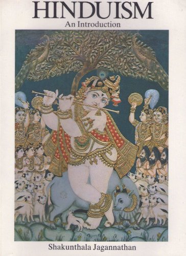 Imagen de archivo de Hinduism An Introduction [Paperback] a la venta por LIVREAUTRESORSAS