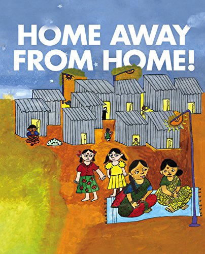 Stock image for Home Away From Home for sale by WorldofBooks