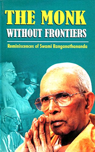 The Monk Without Frontiers/Reminiscences of Swami Ranganathananda