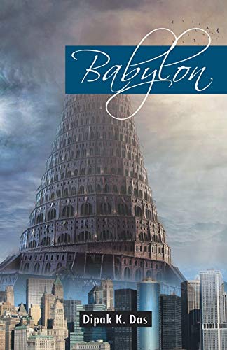 Stock image for Babylon for sale by Chiron Media