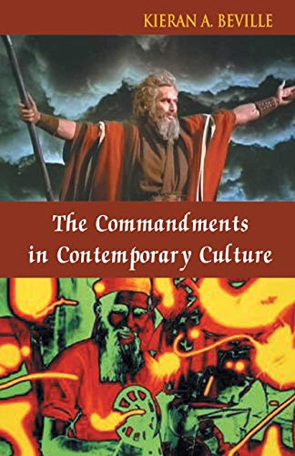 Stock image for The Commandments in Contemporary Culture for sale by Chiron Media