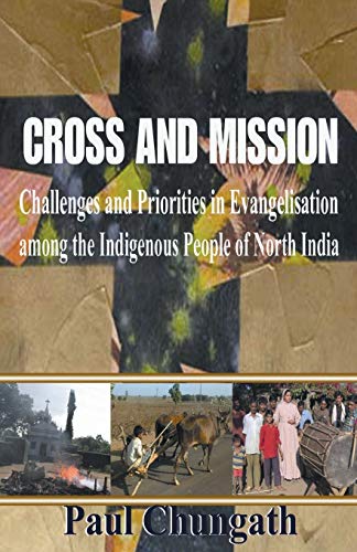 Beispielbild fr Cross and Mission zum Verkauf von Books Puddle