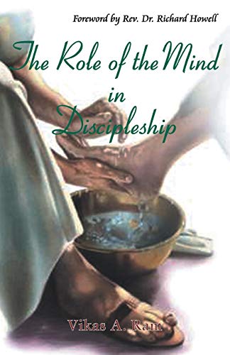 Stock image for The Role of the Mind in Discipleship for sale by Chiron Media