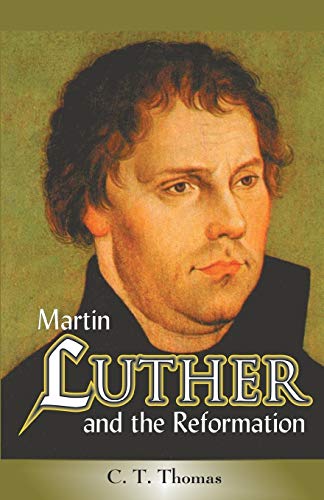 Beispielbild fr Martin Luther and the Reformation zum Verkauf von Books Puddle