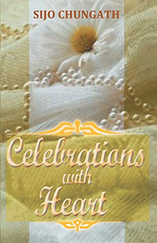 Stock image for Celebration with heart for sale by Chiron Media