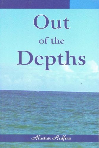 9788184652413: Out of the Depths