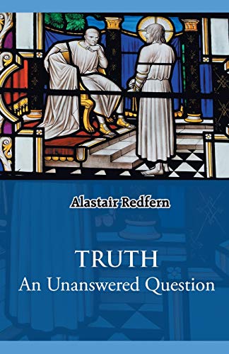 Stock image for Truth: An Unanswered Question for sale by Books Puddle