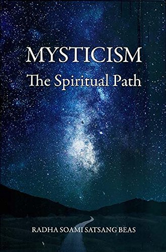 9788184664232: Mysticism The Spiritual Path