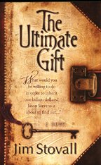 Stock image for The Ultimate Gift for sale by Natanya's books and more