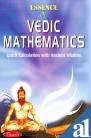 Stock image for Essence of Vedic Mathematics for sale by Feldman's  Books