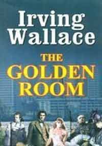Stock image for The Golden Room for sale by dsmbooks
