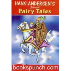 Stock image for Hans Andersen*s Selected Fairy Tales ( First Series) for sale by Mispah books