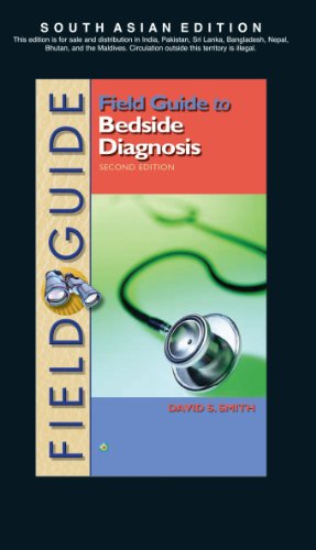 Stock image for Field Guide To Bedside Diagnosis, 2/E for sale by Urban Book Limited