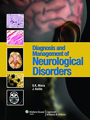 Stock image for Diagnosis & Management of Neurological Disorders for sale by GF Books, Inc.