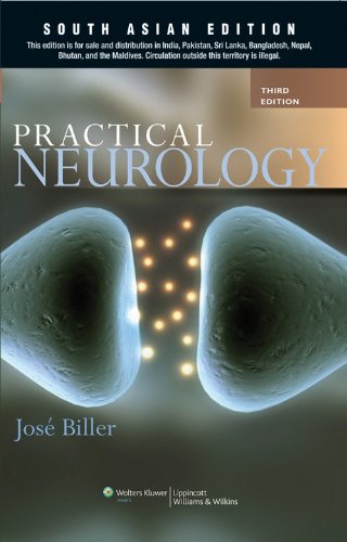 Imagen de archivo de Practical Neurology a la venta por Books Puddle