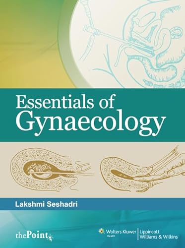 Stock image for Essentials of Gynaecology for sale by dsmbooks