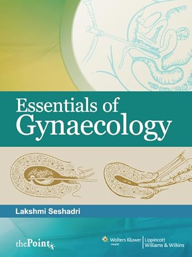 9788184732597: Essentials of Gynaecology