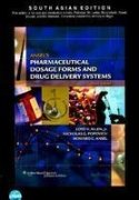 Stock image for Ansel's Pharmaceutical Dosage Forms and Drug Delivery Systems for sale by Majestic Books