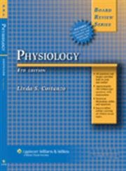 9788184734287: BRS Physiology