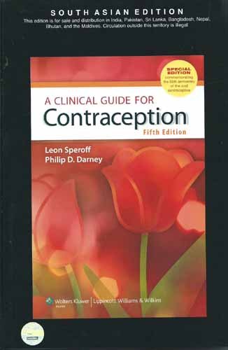 Stock image for A CLINICAL GUIDE FOR CONTRACEPTION for sale by dsmbooks