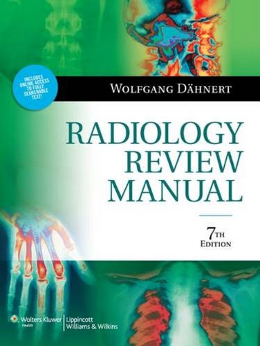 9788184735468: Radiology Review Manual