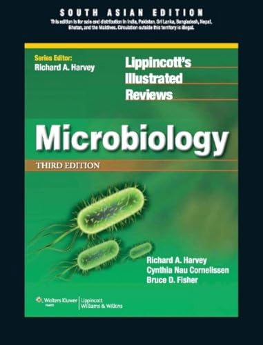 Imagen de archivo de Microbiology a la venta por Better World Books