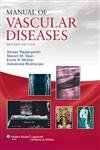 Stock image for Manual of Vascular Diseases for sale by Majestic Books