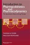 Imagen de archivo de SPECIFICATIONS OF INTRODUCTION TO PHARMACOKINETICS AND PHARMACODYNAMICS: THE QUANTITATIVE BASIS OF DRUG THERAPY : THE QUANTITATIVE BASIS OF DRUG THERAPY 1ST EDITION (PAPERBACK) a la venta por dsmbooks
