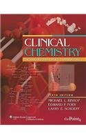 9788184739039: Clinical Chemistry-Principles, Techniques And Correlations 7Ed (Pb 2013)
