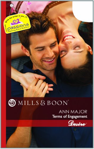 Terms of Engagement (9788184744507) by Ann Major