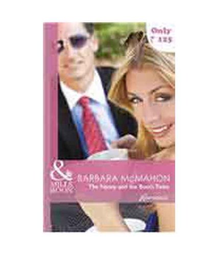 Stock image for The Nanny and the Boss's Twins (Mills and Boon Romance) for sale by Books Puddle