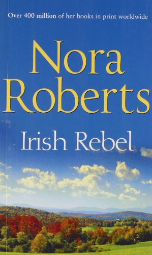 9788184748031: Irish Rebel