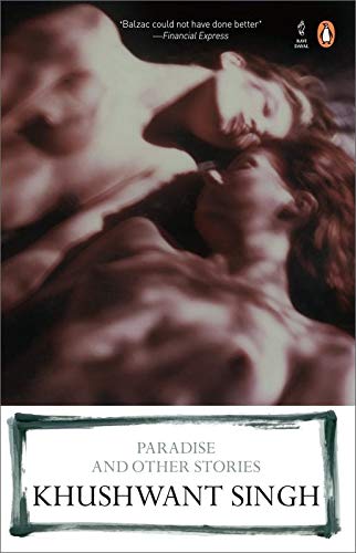 9788184750492: Paradise and Other Stories