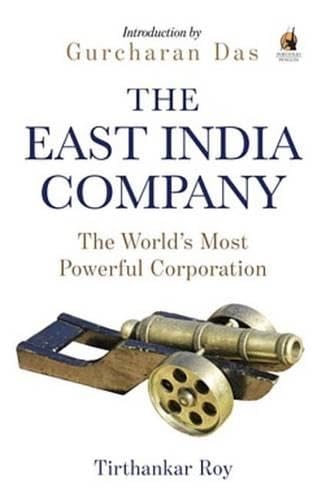 9788184756135: The East India Company: The World's Most Powerful Corporation