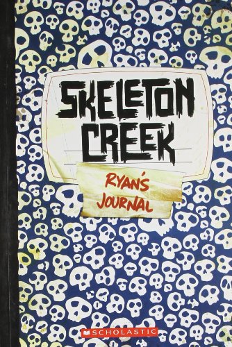 9788184772364: Skeleton Creek Skeleton Creek, #1