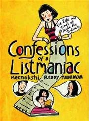 Stock image for Confessions of a Listmaniac - The Life and Times of Layla the Ordinary for sale by dsmbooks