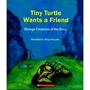 Imagen de archivo de Tiny Turtle Wants A Friend a la venta por Majestic Books
